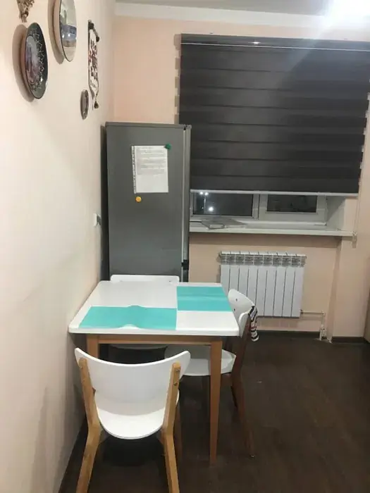 2 xonali kvartira − 60 m², 7/7 qavat