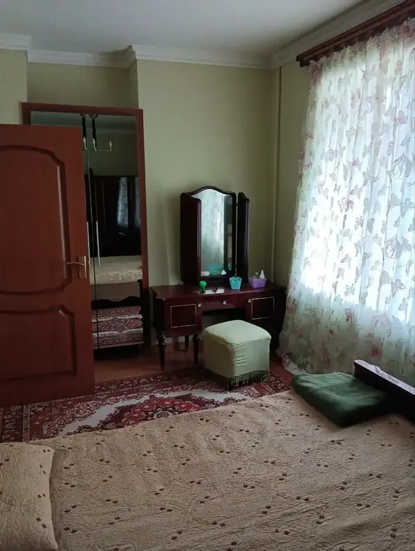 3 xonali kvartira − 57 m², 3/4 qavat