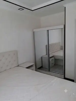 2 xonali kvartira − 57 m², 5/9 qavat