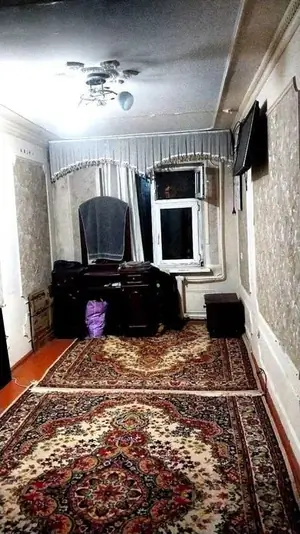 2 xonali kvartira sotiladi − 51.9 m²