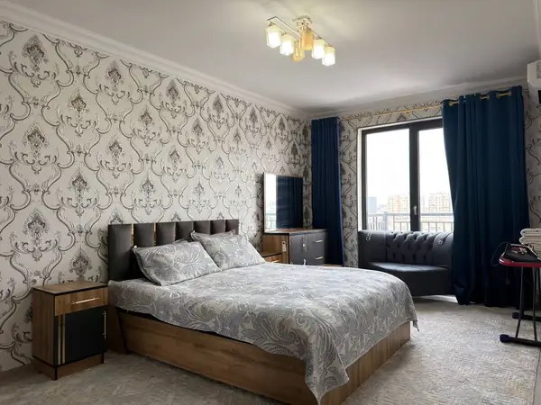 2 xonali kvartira − 70 m², 10/16 qavat