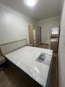 Ijaraga 2 xonali kvartira − 55 m²