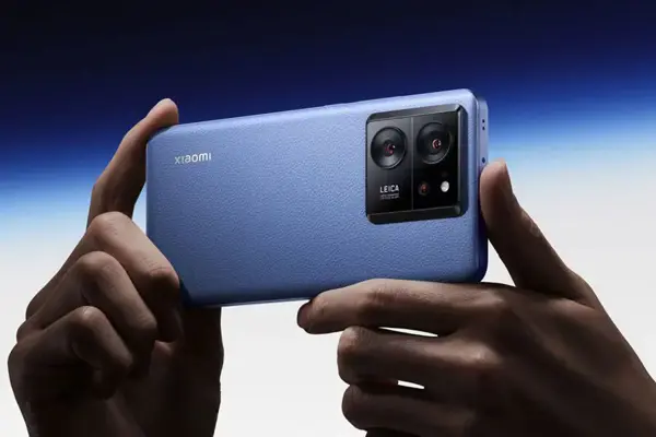 Xiaomi ikkita yangi smartfon taqdim etdi