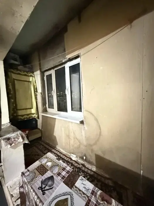 1 xonali kvartira sotiladi − 42 m²