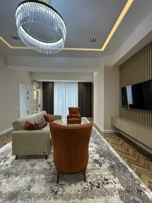 3 xonali kvartira − 98 m², 8/9 qavat