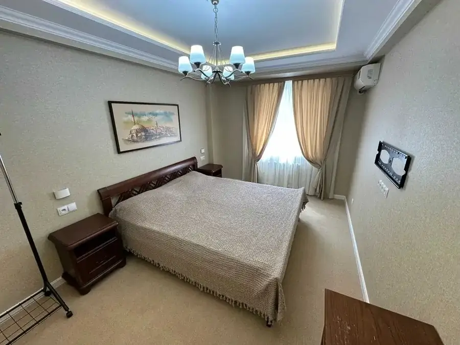 Ijaraga 2 xonali kvartira − 64 m²