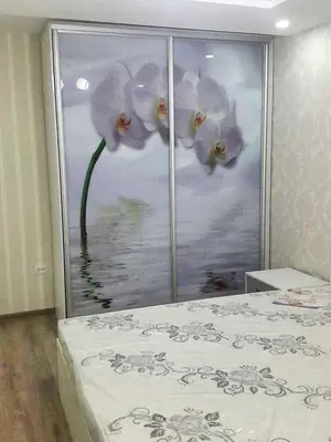 Ijaraga 2 xonali kvartira − 62 m²