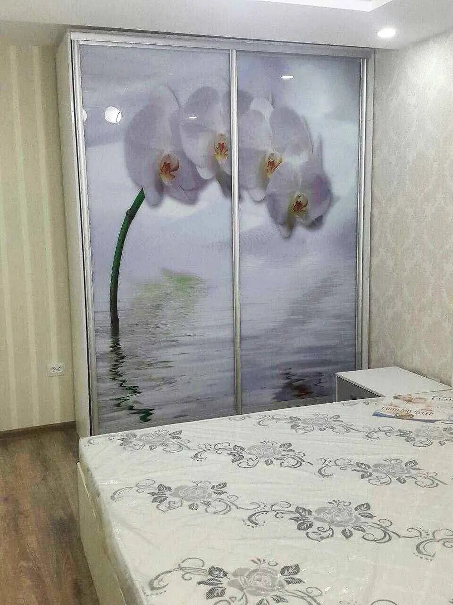Ijaraga 2 xonali kvartira − 62 m²