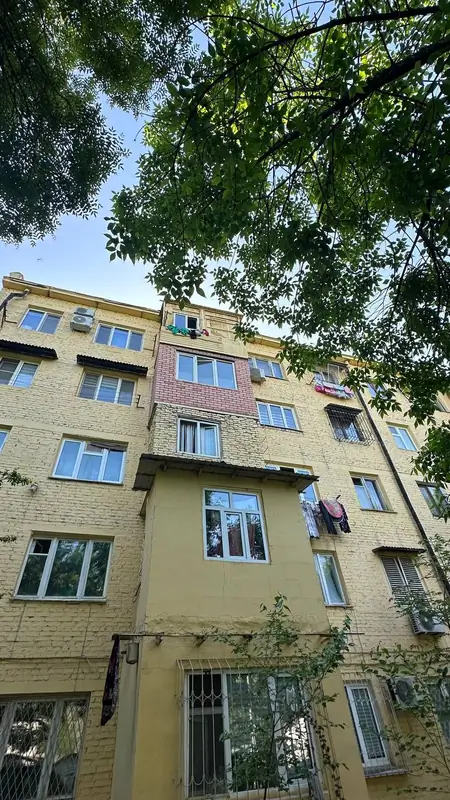 1-комнатная квартира − 32 м², 4/5 этаж