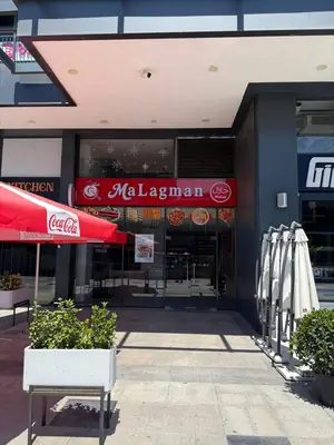 Ofis − 155 m², 1/7 qavat