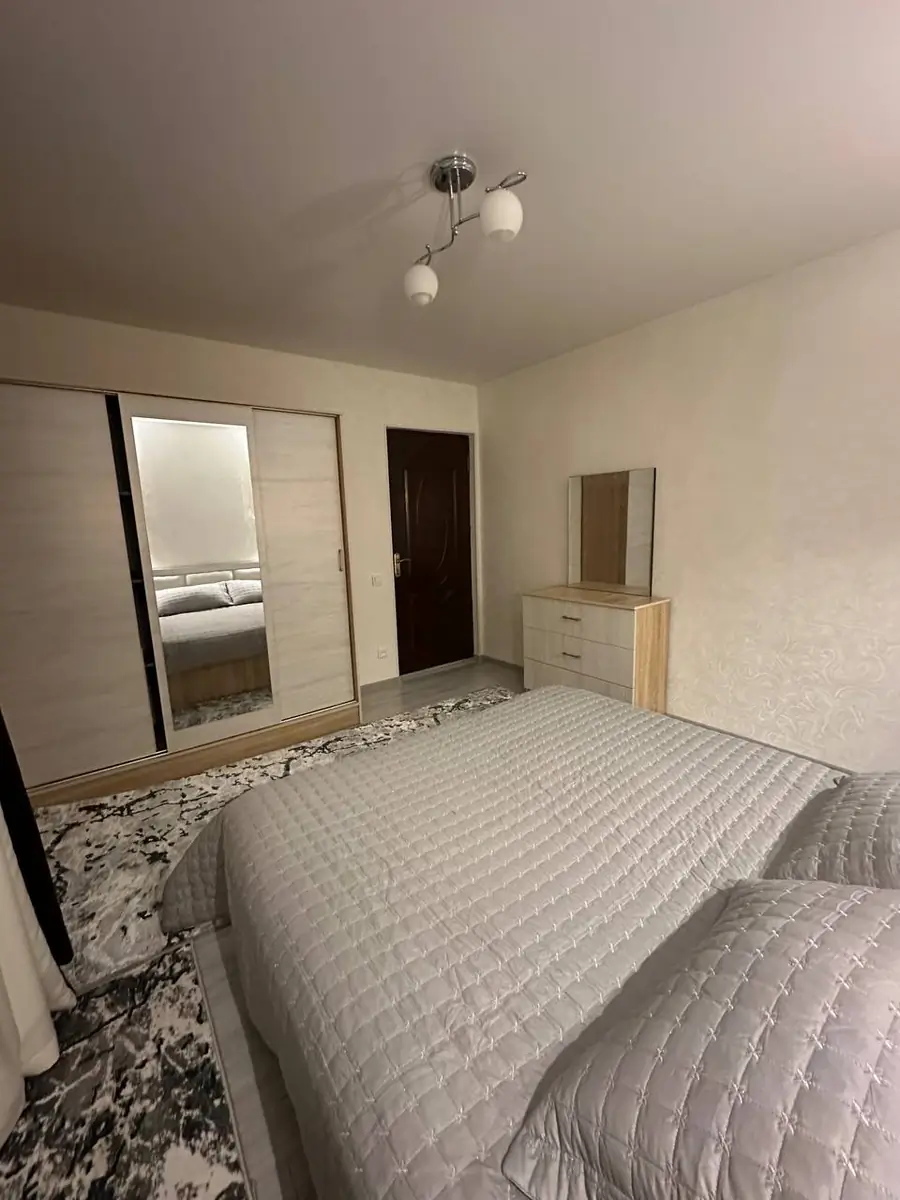 Ijaraga 2 xonali kvartira − 50 m²