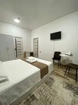 Ofis − 400 m², 2/2 qavat