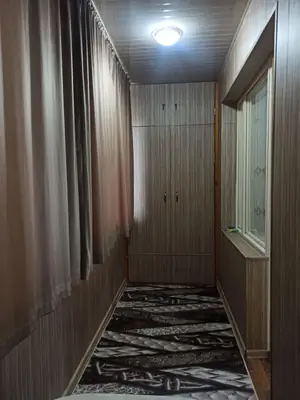 1 xonali kvartira − 38 m², 1/4 qavat