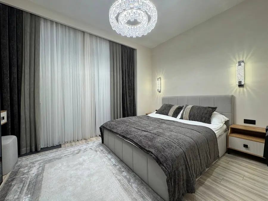 Ijaraga 2 xonali kvartira − 60 m²