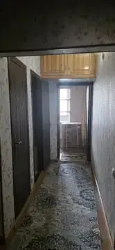 Ijaraga 3 xonali kvartira − 77 m²