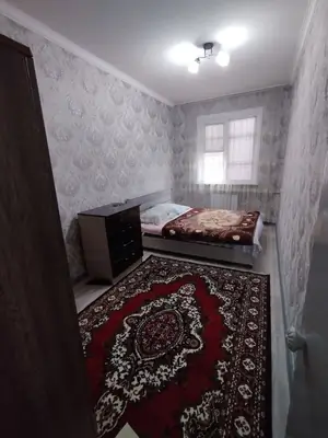 2 xonali kvartira − 48 m², 4/4 qavat