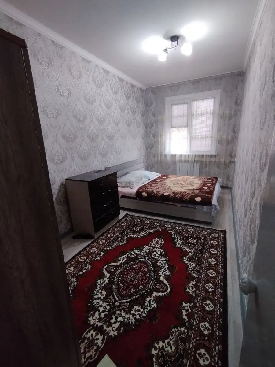 Ijaraga 2 xonali kvartira − 48 m²