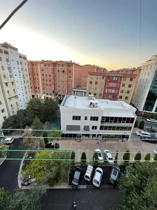 Ijaraga 3 xonali kvartira − 90 m²