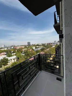 2 xonali kvartira − 60 m², 10/13 qavat
