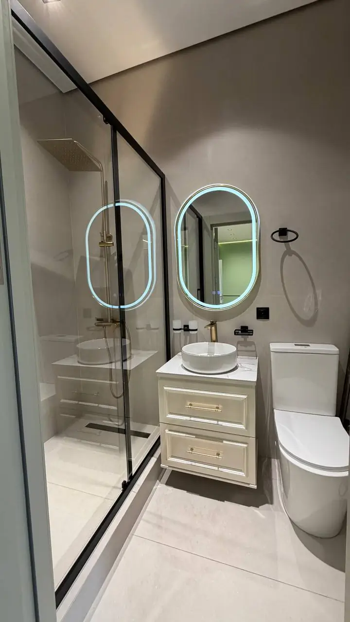 Ijaraga 2 qavatli uy − 300 m²