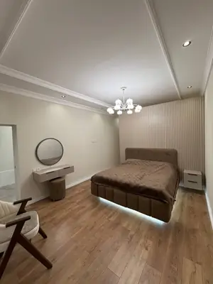 2 qavatli uy sotiladi − 170 m²