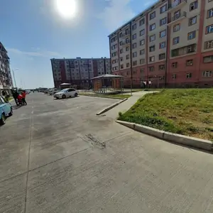 Ijaraga 2 xonali kvartira − 58 m²