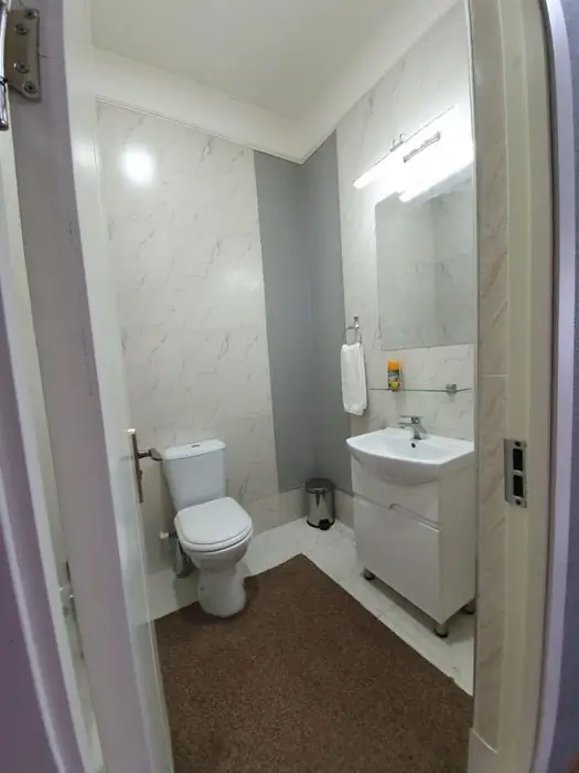 Ijaraga 2 xonali kvartira − 65 m²