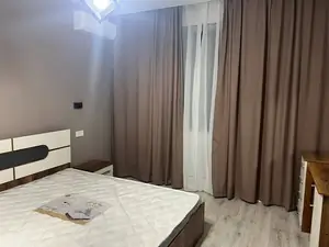 2 xonali kvartira − 50 m², 1/4 qavat