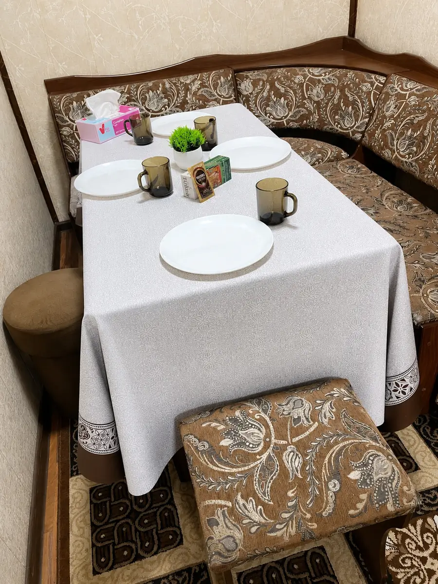 Sutkabay 3 xonali kvartira − 67 m²