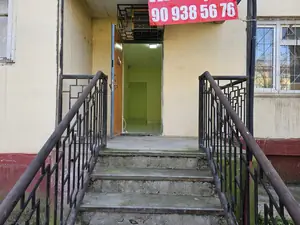 2 xonali kvartira sotiladi − 50 m²