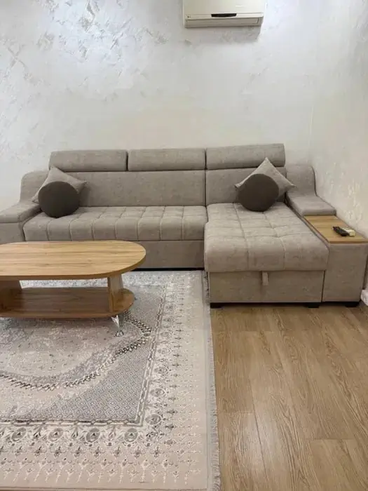 Сдается 3-комнатная квартира − 90 м²