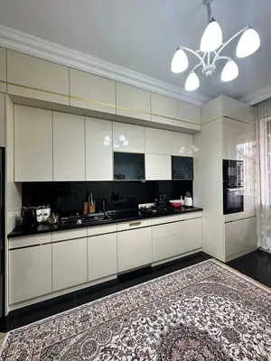 Ijaraga 3 xonali kvartira − 95 m²