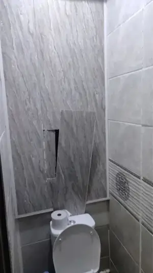 3-комнатная квартира − 50 м², 2/4 этаж