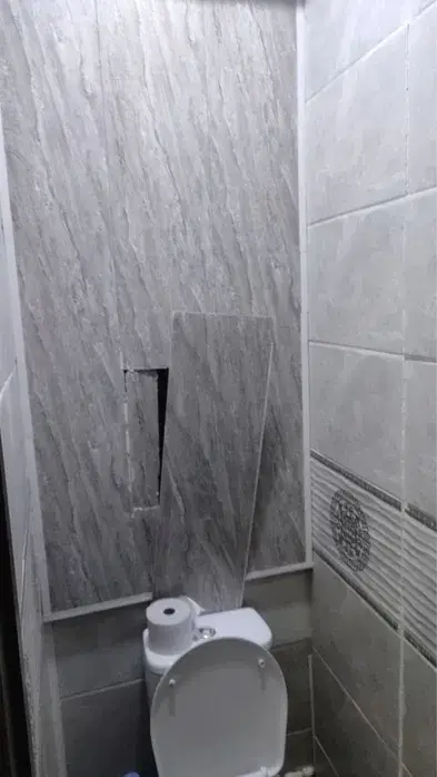Сдается 3-комнатная квартира − 50 м²