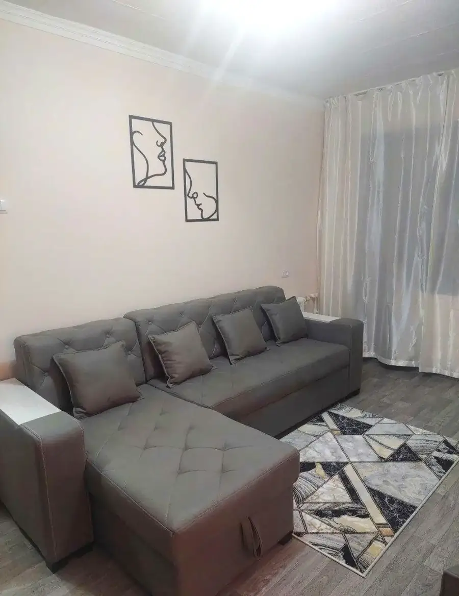 Ijaraga 2 xonali kvartira − 47 m²