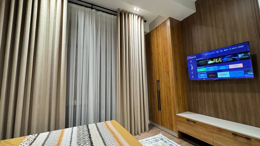 Продается 1-комнатная квартира − 33 м²