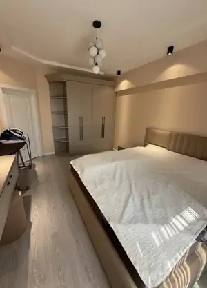2 xonali kvartira − 67 m², 6/10 qavat