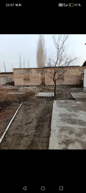 Продается участок − 7.5 сот.