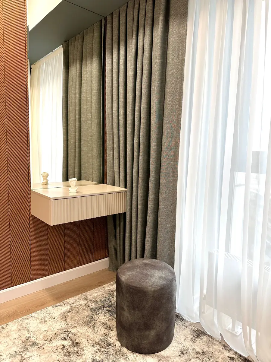 Сдается 2-комнатная квартира − 47 м²