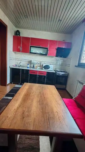 2-комнатная квартира − 62 м², 4/9 этаж