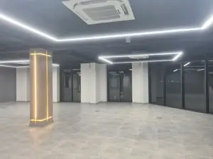 Сдается офис − 4000 м²