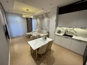 3 xonali kvartira − 72 m², 11/14 qavat
