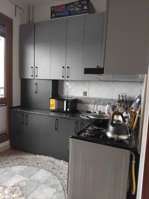 2 xonali kvartira − 45 m², 4/9 qavat