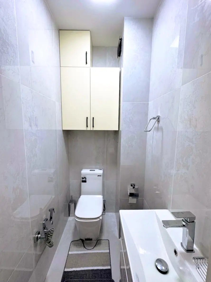 Ijaraga 3 xonali kvartira − 64 m²