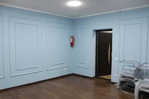 Ijaraga ofis − 130 m²