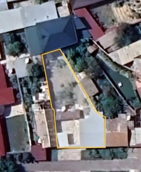 1 qavatli uy sotiladi − 54 m²