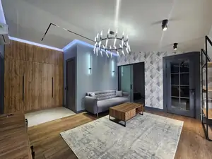 Сдается 2-комнатная квартира − 50 м²