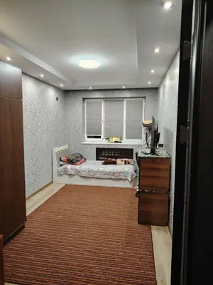 3 xonali kvartira − 70 m², 4/4 qavat