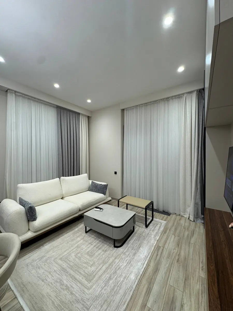 Ijaraga 2 xonali kvartira − 60 m²