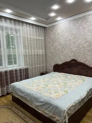 4 xonali kvartira − 100 m², 2/9 qavat